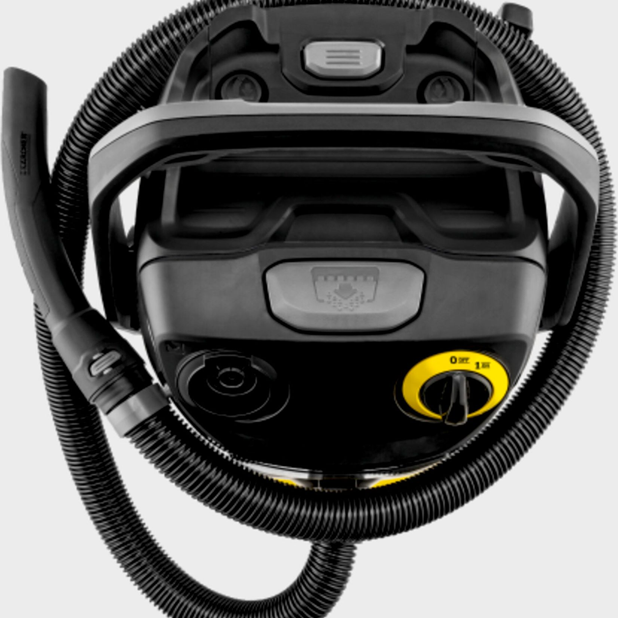 1.628-483.0 - Wet and Dry Vacuum Cleaner Kärcher KWD 5 V-25/5/22 1200W 25L - Image 4