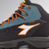 Scarpa Diadora Sport Diatex Mid S7S FO CI SR Blue Moon