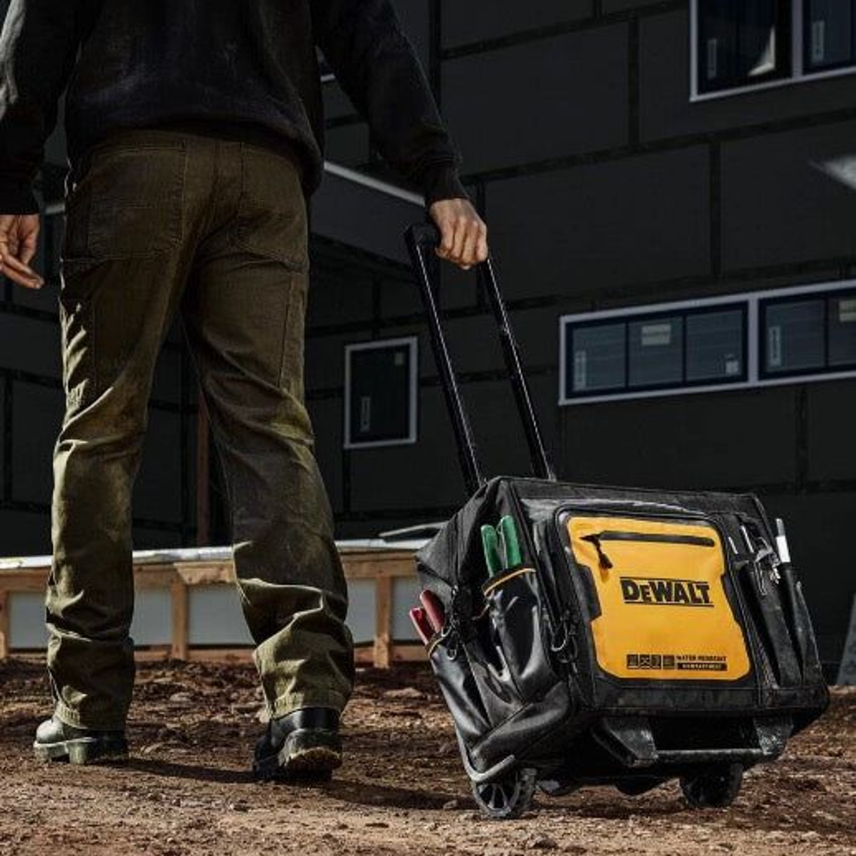 Borsa Trolley Dewalt DWST60107-1