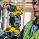 DCE530N-XJ - Heat Gun Dewalt DCE530N-XJ 18V - Image 3