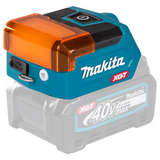 ML011G01 - LED Flashlight Makita ML011G01 with XGT 40V USB Output - Image 11
