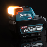 ML011G01 - LED Flashlight Makita ML011G01 with XGT 40V USB Output - Image 13
