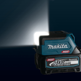 ML011G01 - LED Flashlight Makita ML011G01 with XGT 40V USB Output - Image 14