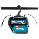 ML011G01 - LED Flashlight Makita ML011G01 with XGT 40V USB Output - Image 17