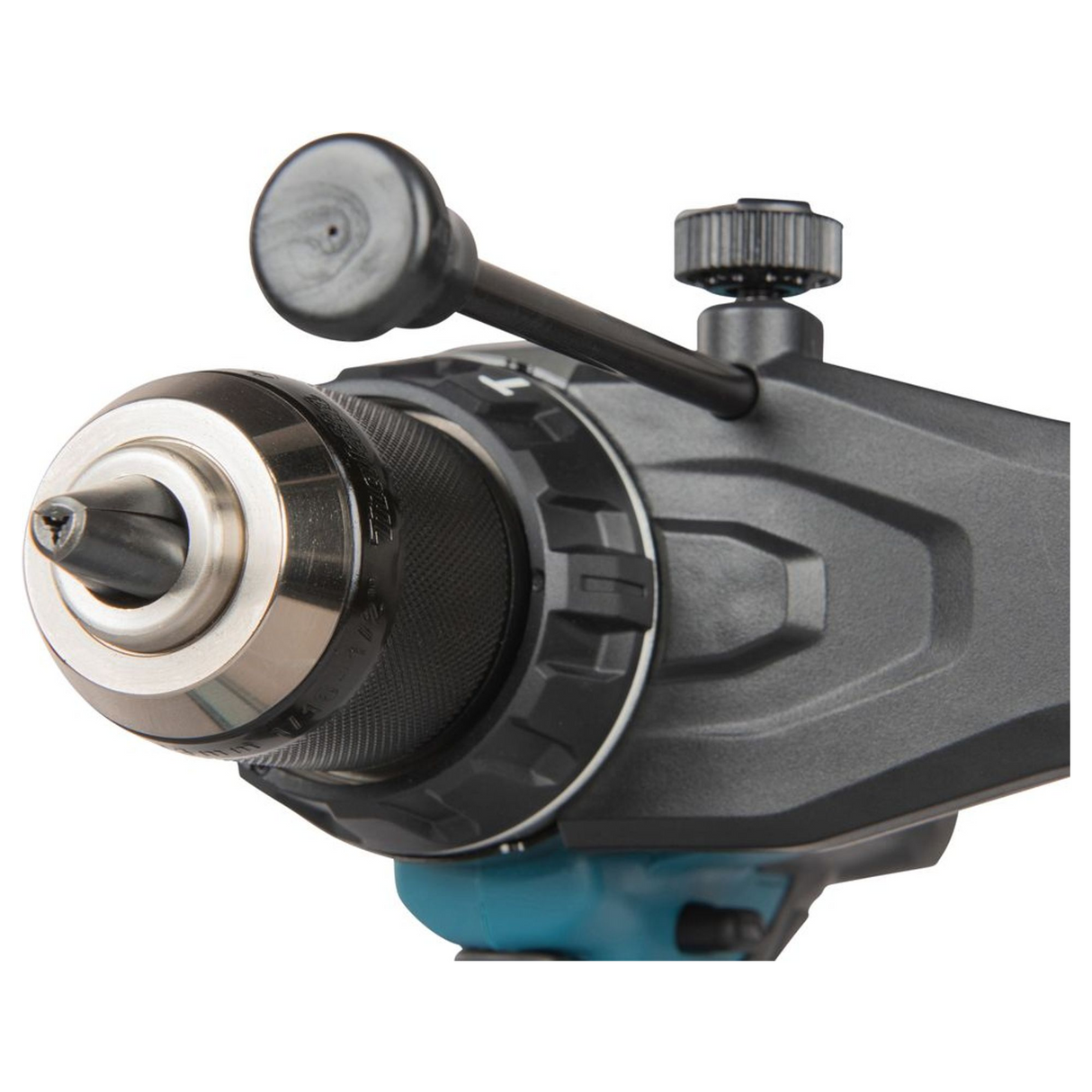HP003GZ01 - Drill Driver Makita HP003GZ01 40V - Image 16