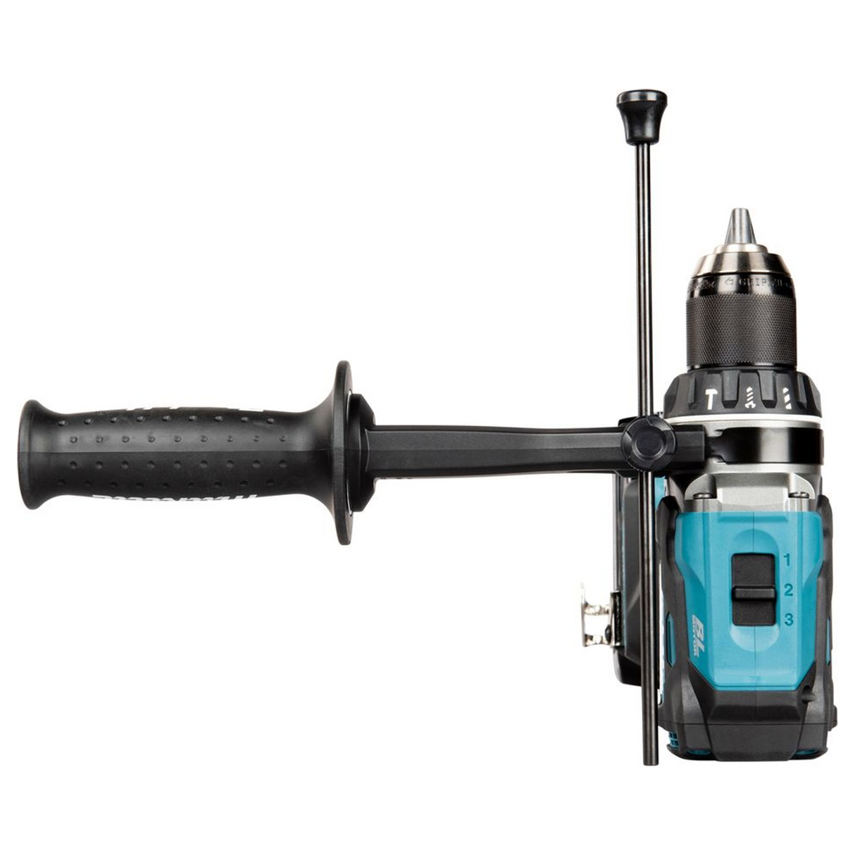 HP003GZ01 - Drill Driver Makita HP003GZ01 40V - Image 19