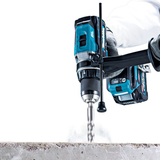 HP003GZ01 - Drill Driver Makita HP003GZ01 40V - Image 21