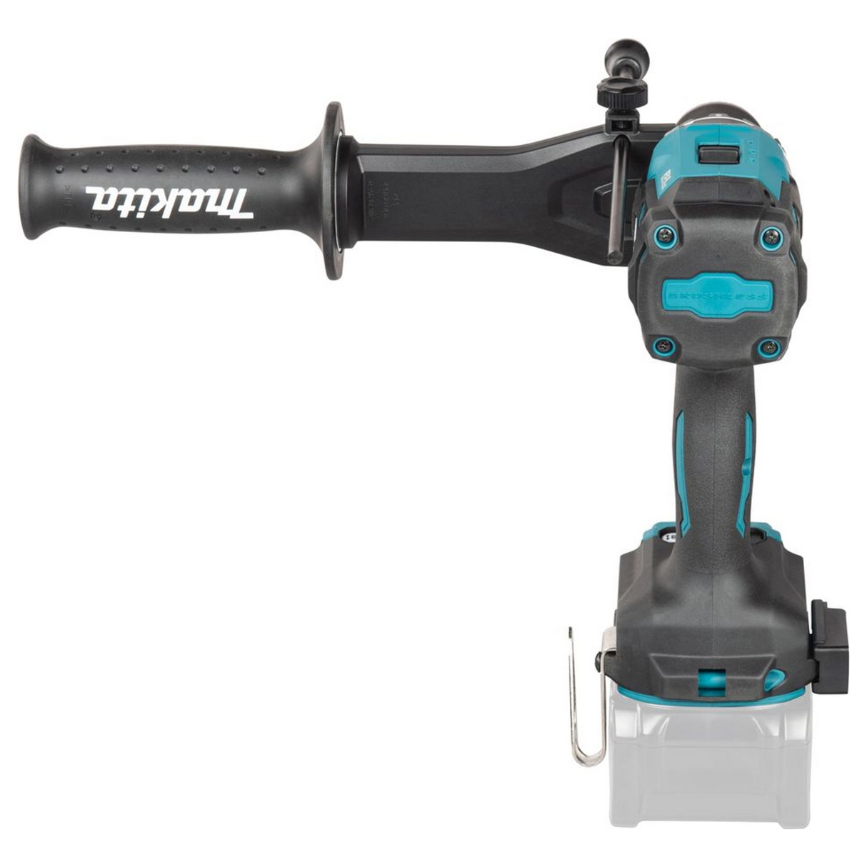 HP003GZ01 - Drill Driver Makita HP003GZ01 40V - Image 4