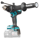 HP003GZ01 - Drill Driver Makita HP003GZ01 40V - Image 10