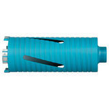 E-25177 - Corona Diamantata Makita E-25177 62mm M16 a Secco - Immagine 2