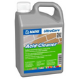 ULTRACARE-ACIDCLEANER-1LT - Acid Cleaner Mapei UltraCare Acid Cleaner 1 Lt