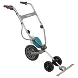 UG001GZ - Mower Makita UG001GZ XGT 40V 500mm - Image 7
