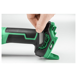 G3615DVEW2Z - HiKOKI G3615DVEW2Z 36V 150mm Angle Grinder - Image 3