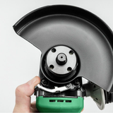 G3615DVEW2Z - HiKOKI G3615DVEW2Z 36V 150mm Angle Grinder - Image 5