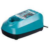 194588-1 - Caricabatterie Makita DC10WA Li-ion 7,2V / 10,8V