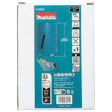 E-25270 - Diamond Crown Makita E-25270 127mm M16 Dry - Image 5