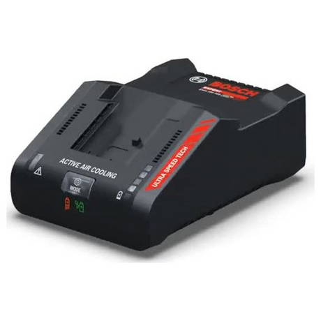 1600A03D3A - Battery Charger Bosch Professional EXAL18V-160 - Image 6