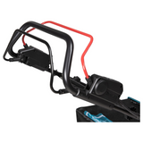 LM002GT201 - Rasaerba Semovente Makita LM002GT201 XGT 40V 534mm 70L - Immagine 12