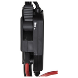 LM002GT201 - Rasaerba Semovente Makita LM002GT201 XGT 40V 534mm 70L - Immagine 14