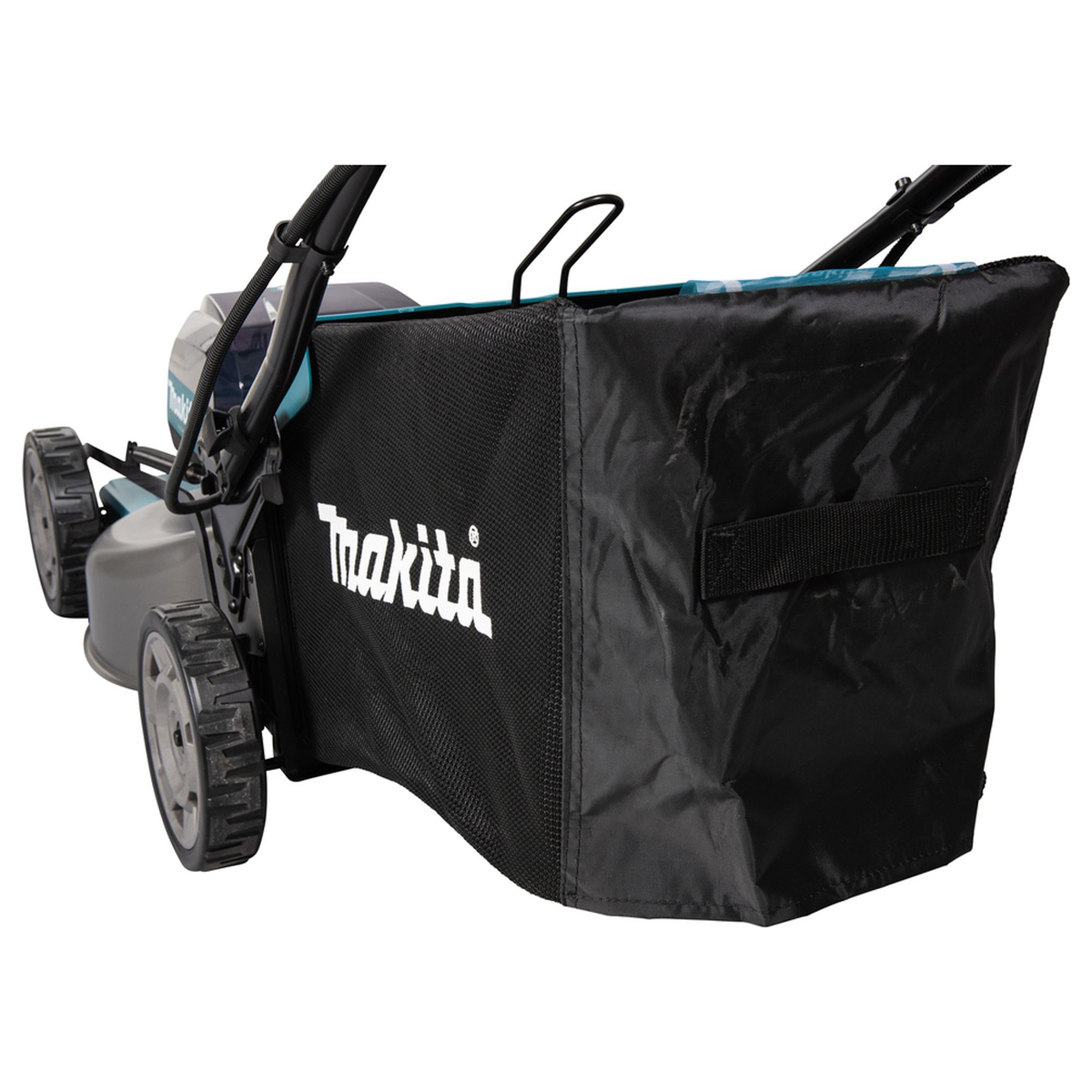 LM002GT201 - Rasaerba Semovente Makita LM002GT201 XGT 40V 534mm 70L - Immagine 18