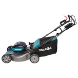 LM002GT201 - Rasaerba Semovente Makita LM002GT201 XGT 40V 534mm 70L - Immagine 2
