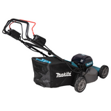 LM002GT201 - Rasaerba Semovente Makita LM002GT201 XGT 40V 534mm 70L - Immagine 5