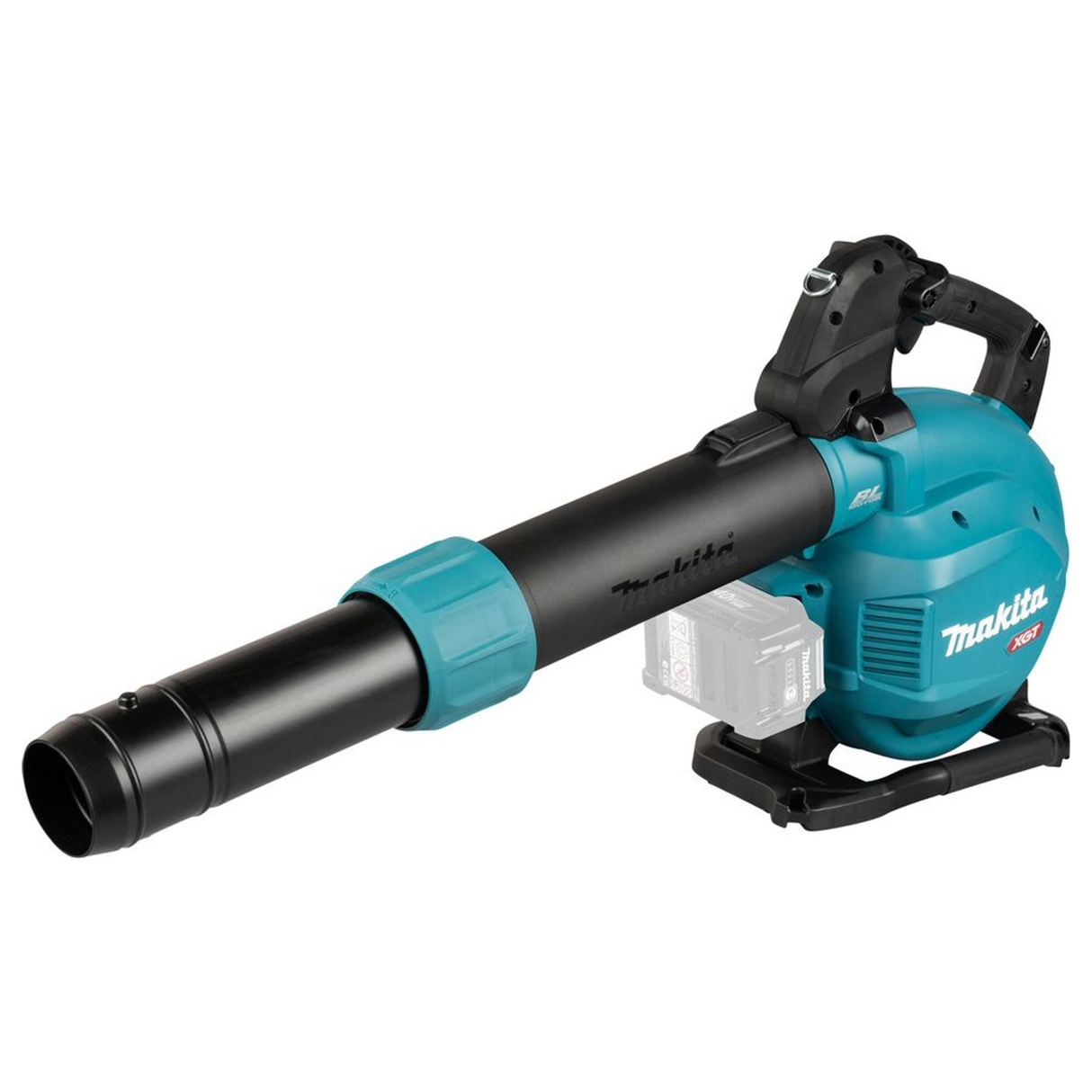 UB003GZ - Blower Vacuum Makita UB003GZ 40V