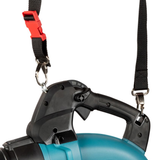 UB003GZ - Blower Vacuum Makita UB003GZ 40V - Image 21