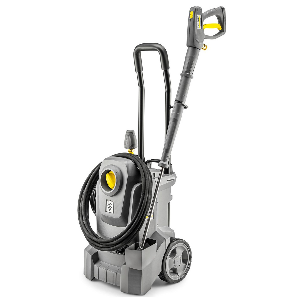 1.520-834.0 - Pressure Washer Kärcher PRO HD 5170 2700W
