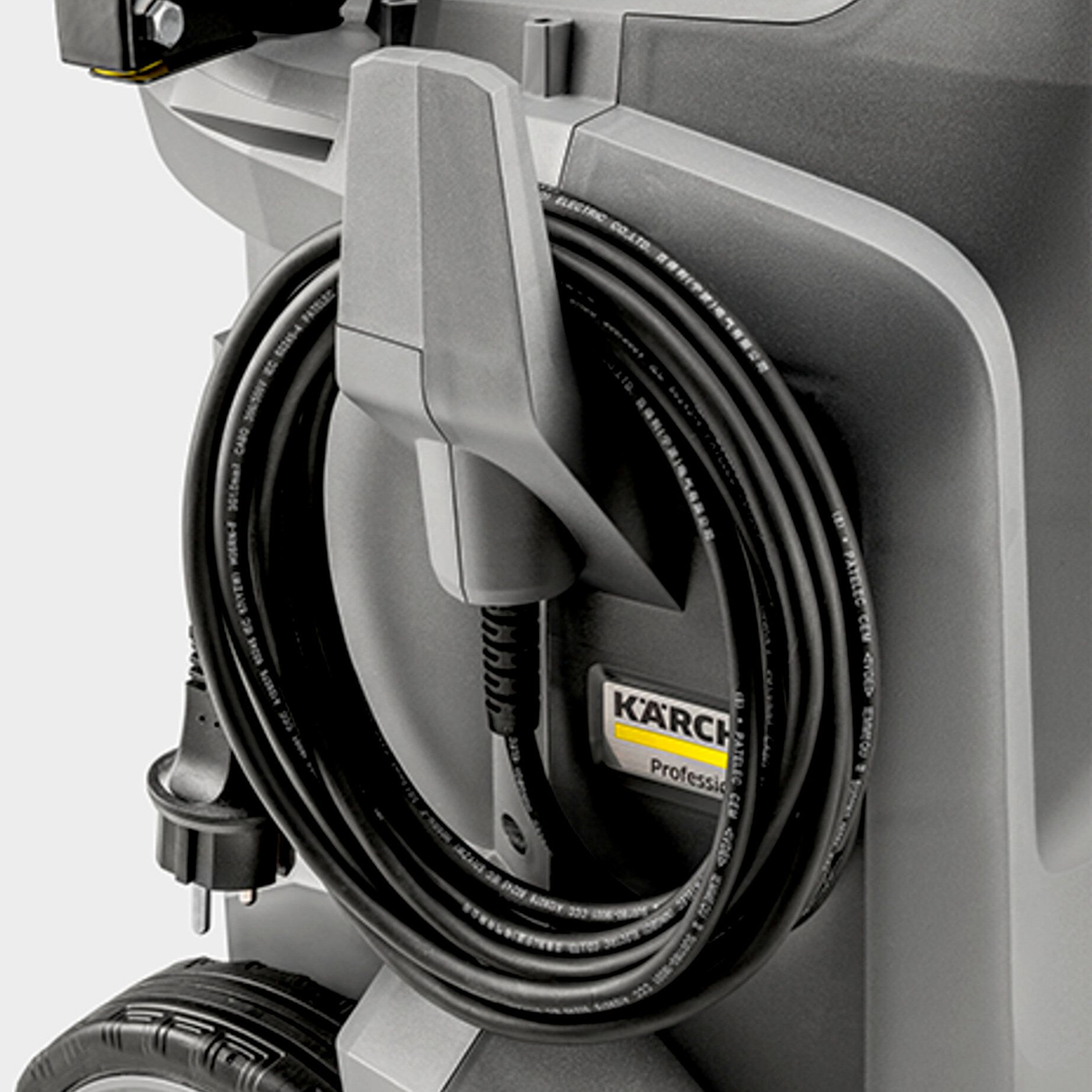1.520-834.0 - Pressure Washer Kärcher PRO HD 5170 2700W - Image 4