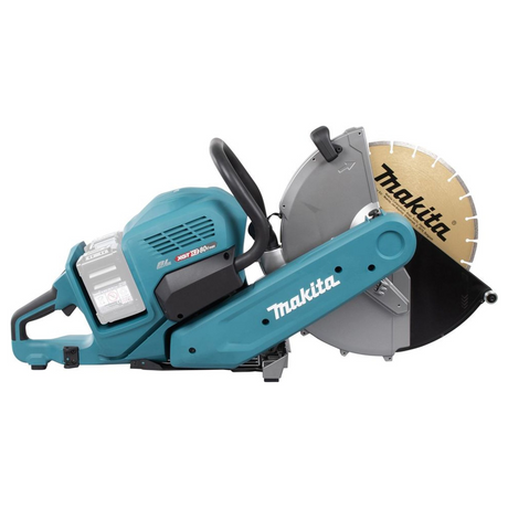 CE002GZ01 - Mitre Saw Makita CE002GZ01 80V - Image 2