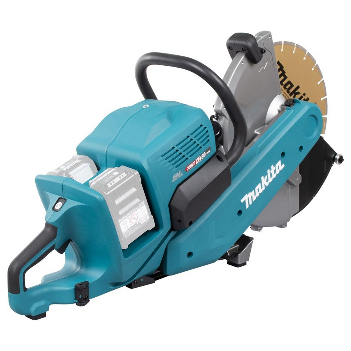 CE002GZ01 - Troncatrice Makita CE002GZ01 80V - Immagine 3