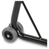 030400003 - Rear Motorcycle Stand Beta 3040N Adjustable with V and L Supports - Image 4