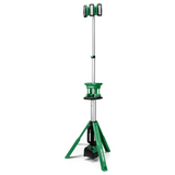 UB18DGW4Z - HiKOKI UB18DGW4Z 18V construction site light