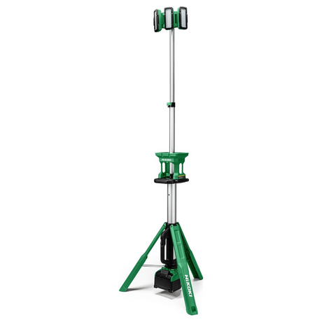 UB18DGW4Z - HiKOKI UB18DGW4Z 18V construction site light
