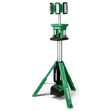 UB18DGW4Z - HiKOKI UB18DGW4Z 18V construction site light - Image 13