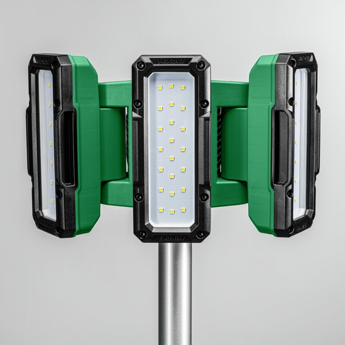 UB18DGW4Z - HiKOKI UB18DGW4Z 18V construction site light - Image 7
