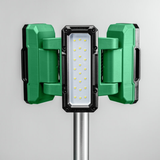 UB18DGW4Z - HiKOKI UB18DGW4Z 18V construction site light - Image 8