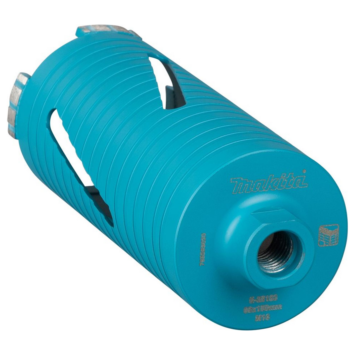 E-25183 - Diamond Crown Makita E-25183 68mm M16 - Image 4