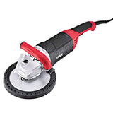 Levigatrice Flex LD 24-6 180 + Mola PKD 2400W