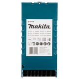 D-77126 - Masonry Drill Bit Set Makita D-77126 Cylindrical Shank 12 pieces - Image 4