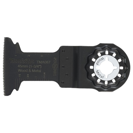 Lama Starlock Makita E-25448