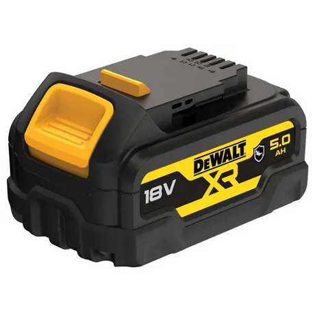 Batteria Dewalt DCB184G 18V 5Ah