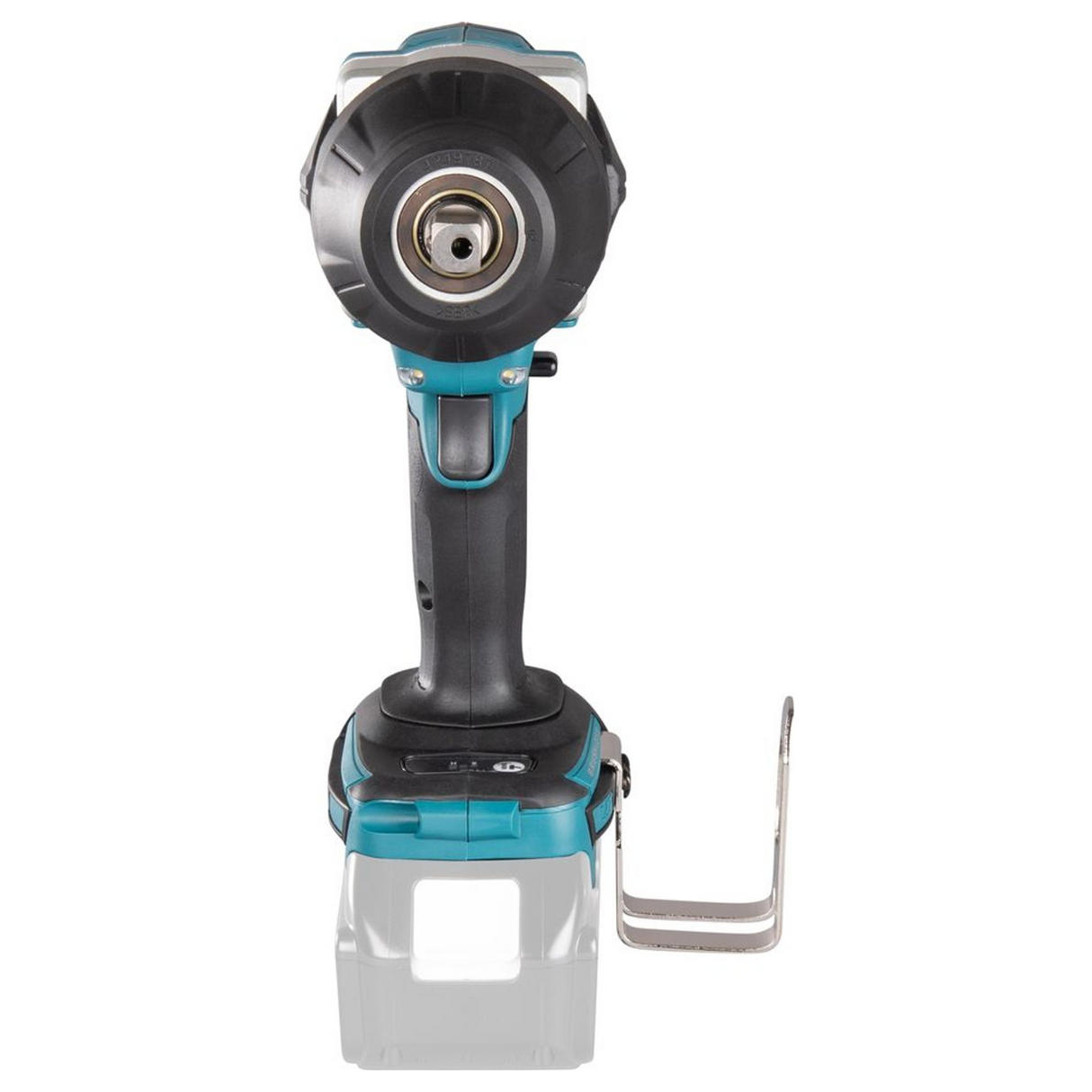 DTW1004Z - Chiave a impulsi Makita DTW1004Z 18V - Immagine 8