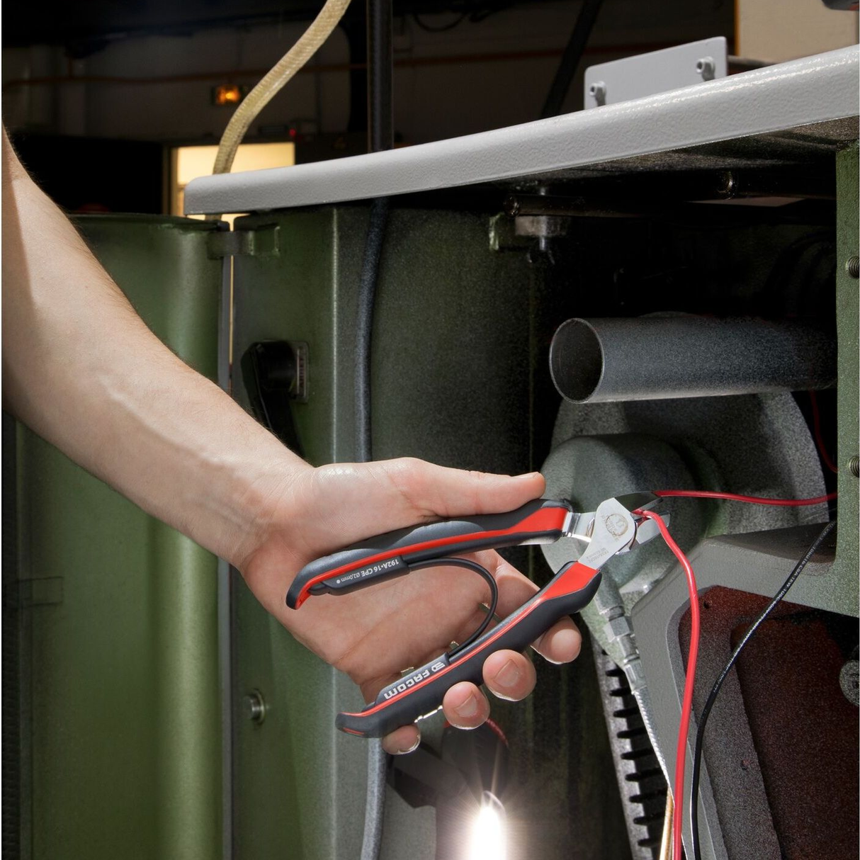 Tronchesi Diagonali Facom 192A.16CPE 160mm