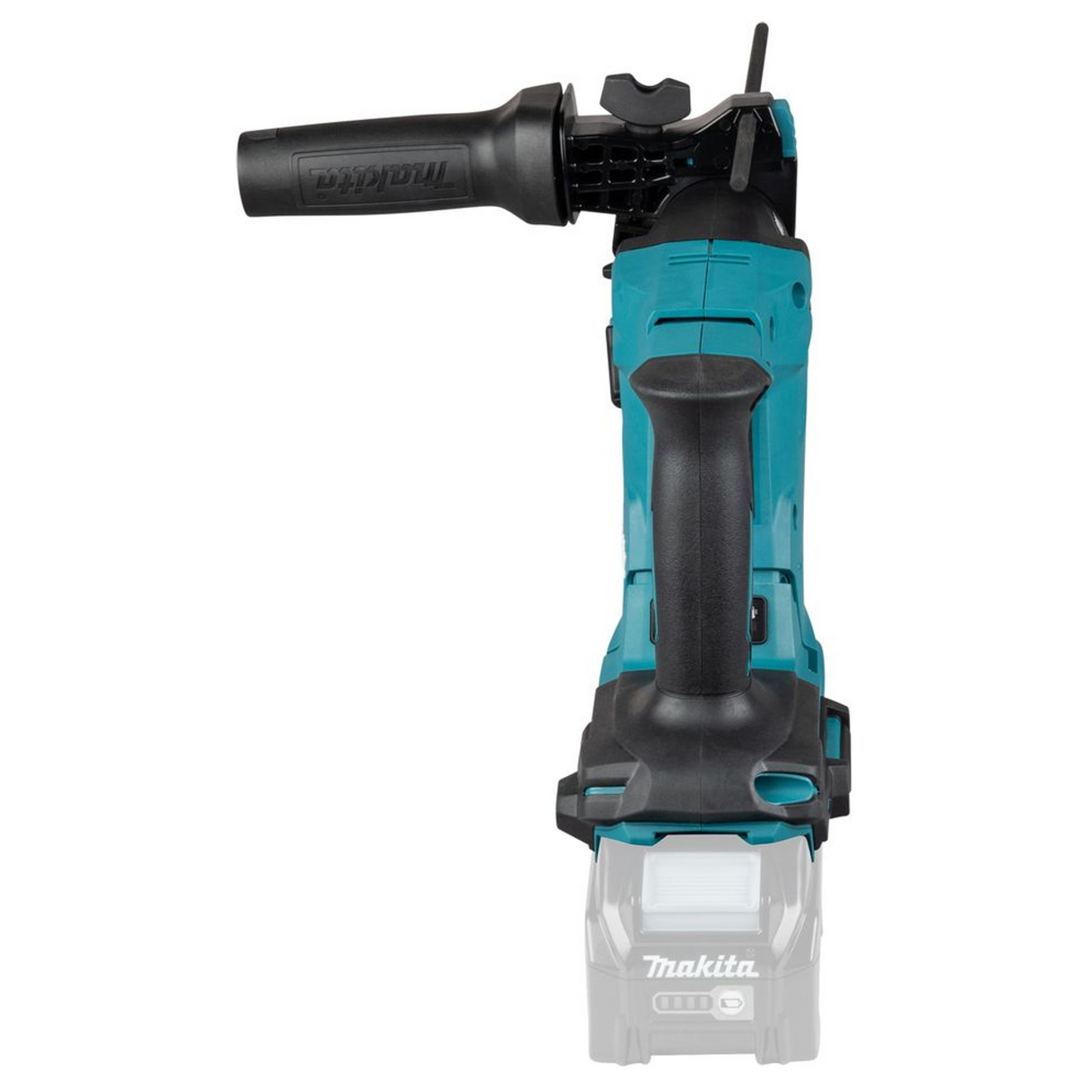 HR011GZ01 - Tassellatore Makita HR011GZ01 40V - Immagine 4