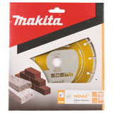 B-54019 - Diamond Disc Makita B-54019 Wet and Dry Nebula 180mm - Image 3