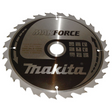 B-32275 - Circular Blade Makita Makforce B-32275 235x30mm 24T - Image 2