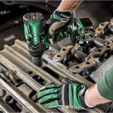 WR36DFW2Z - HiKOKI WR36DFW2Z 36V Impact Wrench - Image 2