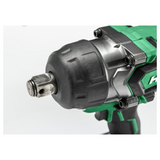 WR36DFW2Z - HiKOKI WR36DFW2Z 36V Impact Wrench - Image 7